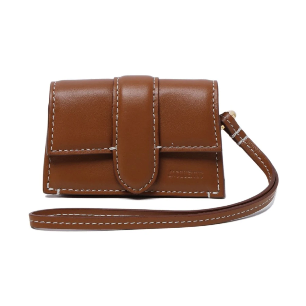 Bags > Clutches - - Jacquemus - Modalova