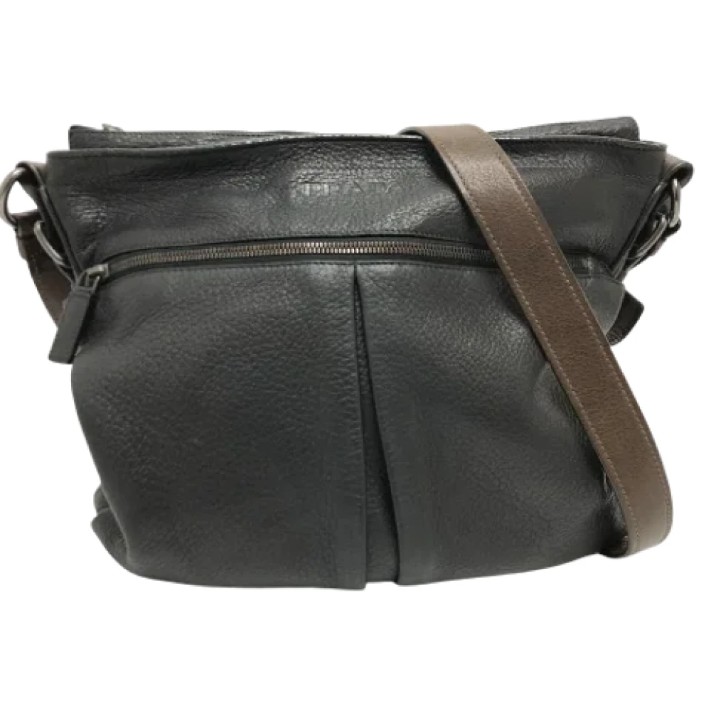 Pre-owned > Pre-owned Bags > Pre-owned Cross Body Bags - - Prada Vintage - Modalova