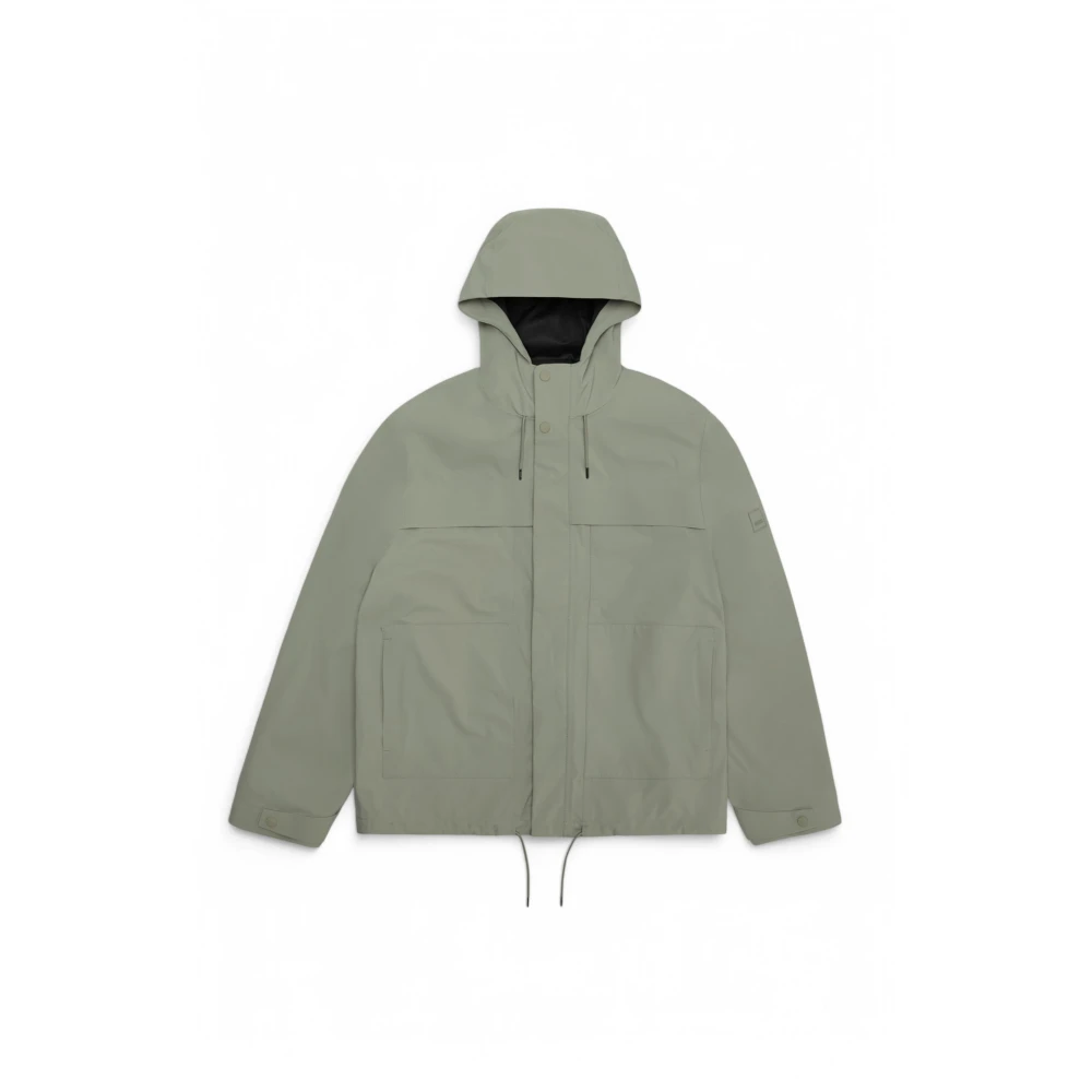 Jackets > Light Jackets - - Rains - Modalova