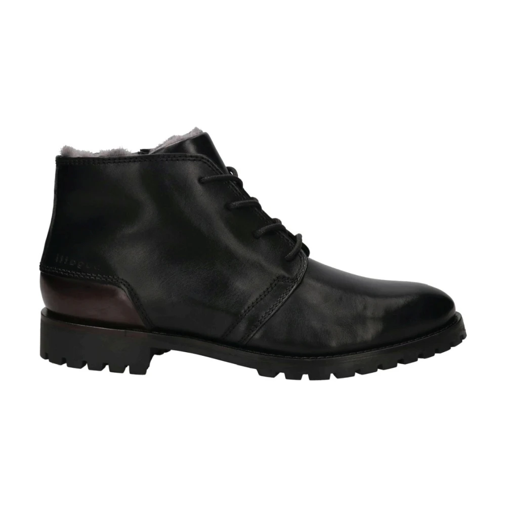 Shoes > Boots > Lace-up Boots - - Bugatti - Modalova