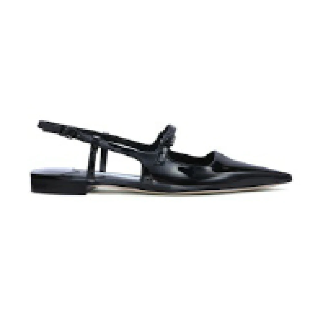 Shoes > Flats > Ballerinas - - Jimmy Choo - Modalova