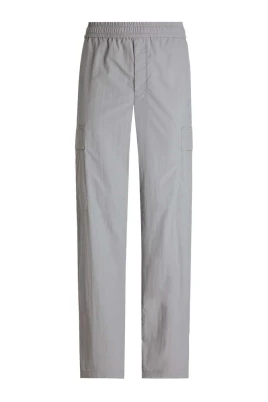 Casual Slim Fit Byxor
