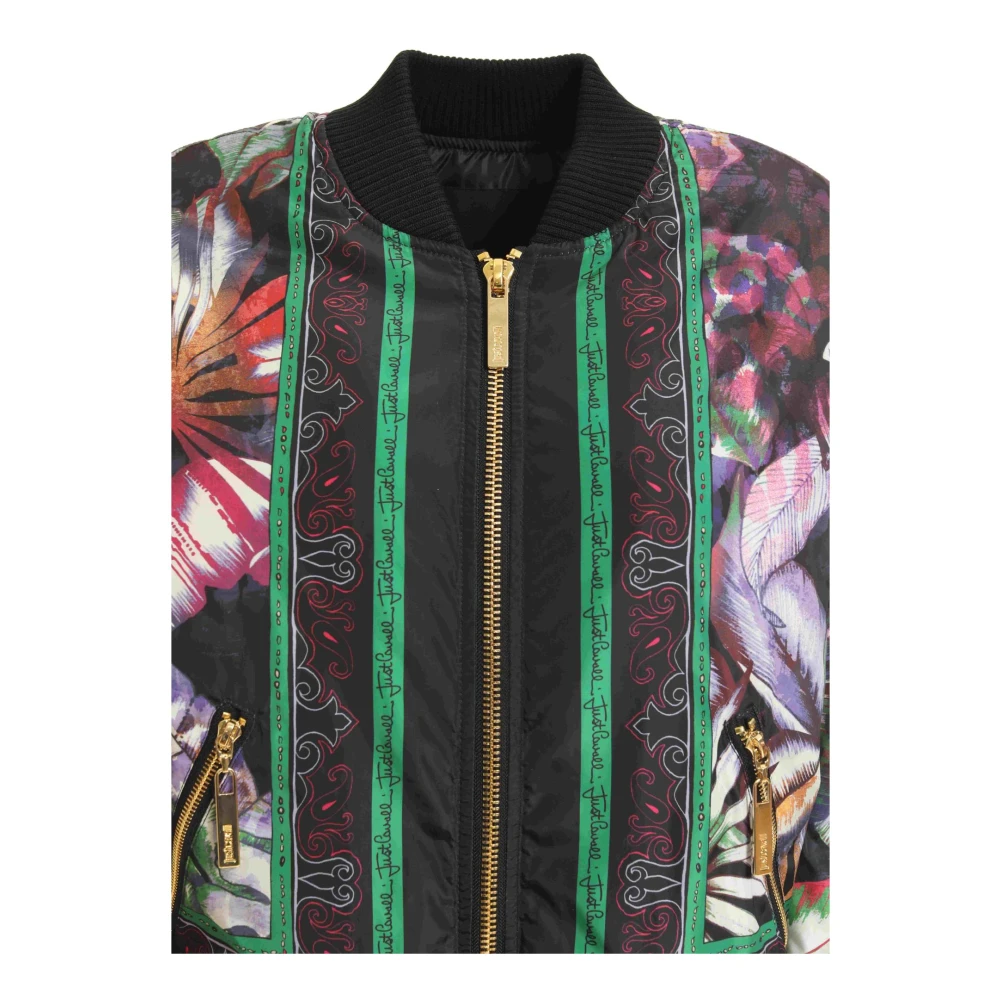 Just Cavalli Jassen Multicolor Dames