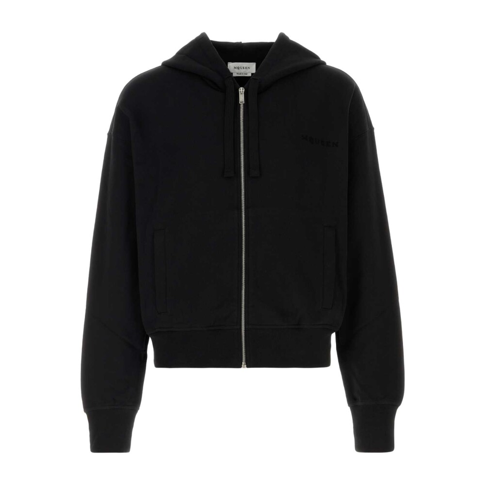 Alexander McQueen Zip-Throughs • Shop Zip-Throughs from Alexander