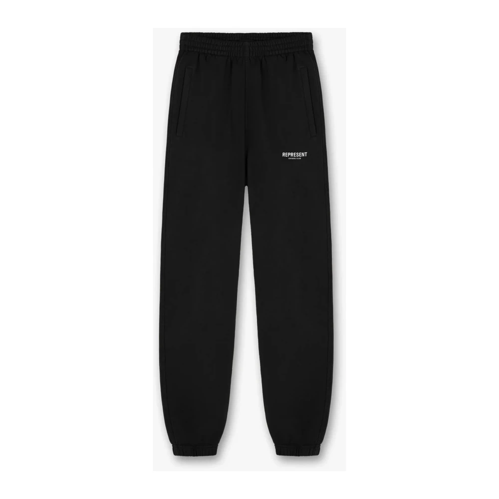 Trousers > Sweatpants - - Represent - Modalova