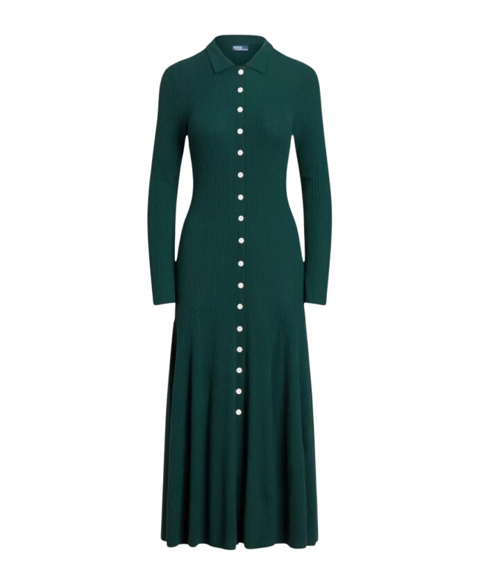 wool-maxi-dress-with-collar