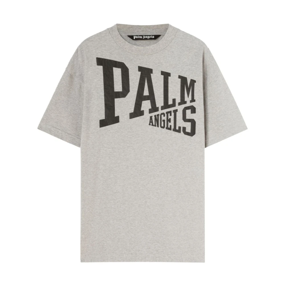 Tops > T-Shirts - - Palm Angels - Modalova