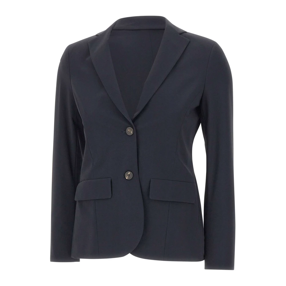 Rrd Mujer Azul - Surflex Blazer - Jackets - S