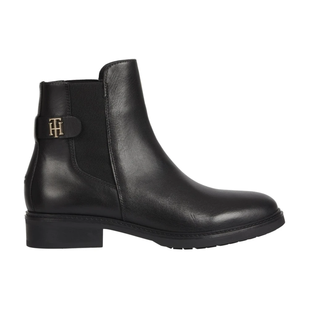 Shoes > Boots > Ankle Boots - - Tommy Hilfiger - Modalova