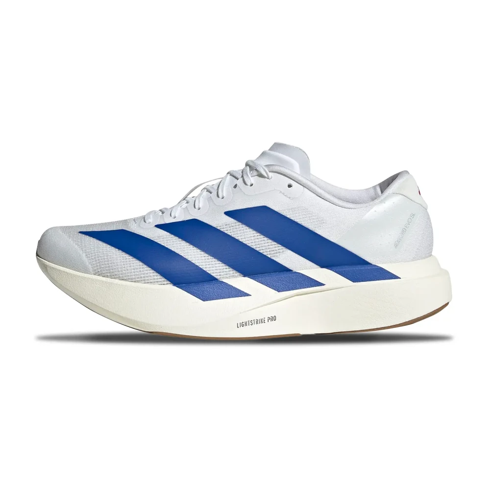 Adidas Men's Multicolor Adizero Evo Sl - Running Shoes - 10 Uk - Sport