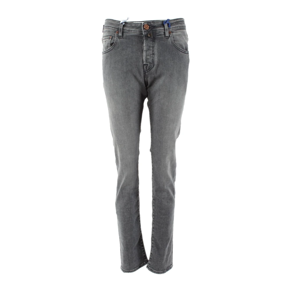 Jeans > Slim-fit Jeans - - Jacob Cohën - Modalova