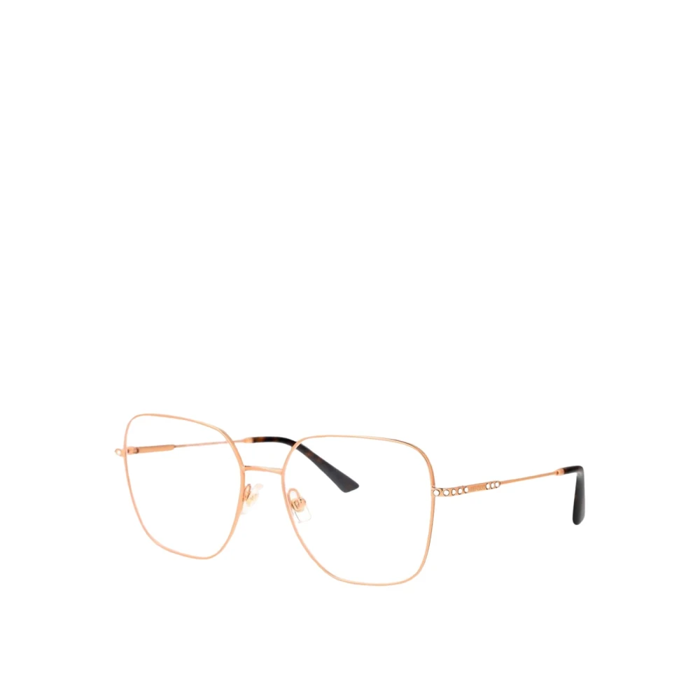 Accessories > Glasses - - Jimmy Choo - Modalova