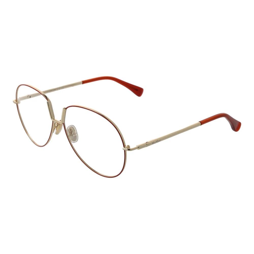 Accessories > Glasses - - Max Mara - Modalova