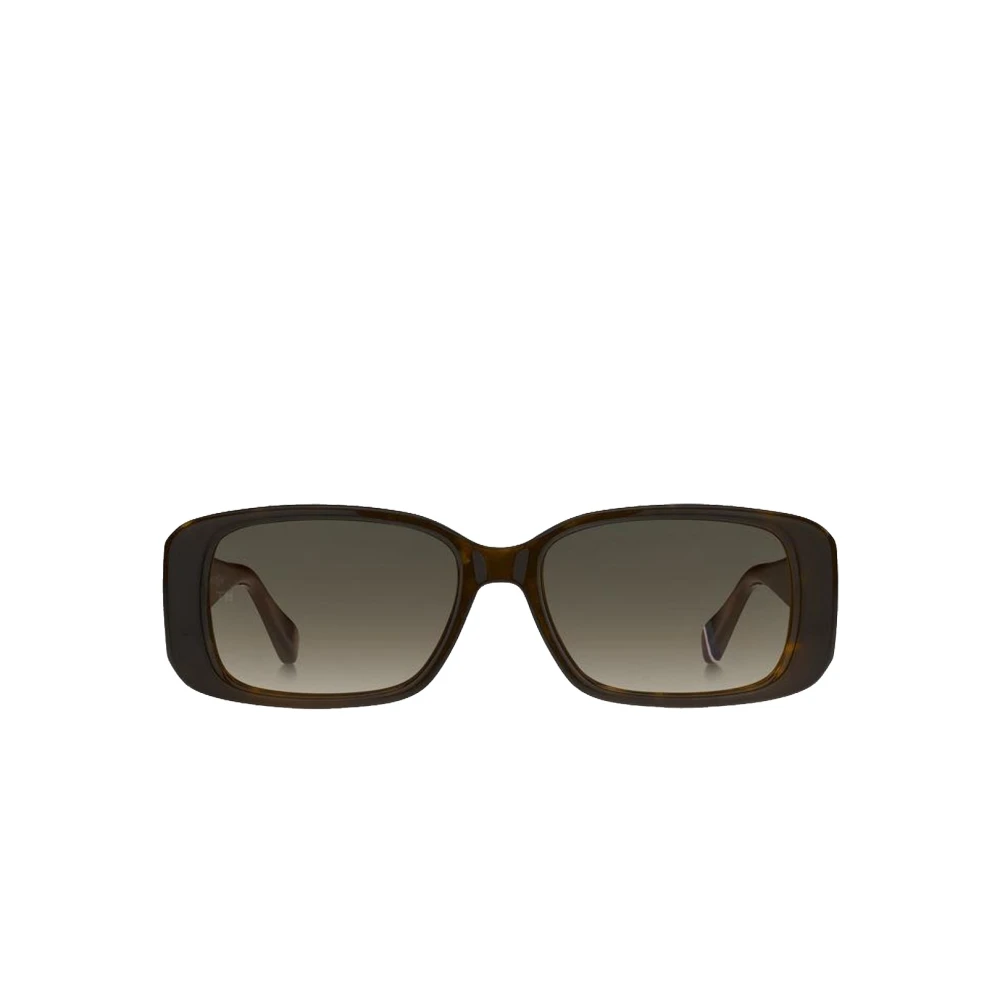 Tommy Hilfiger Sunglasses Brun Dam