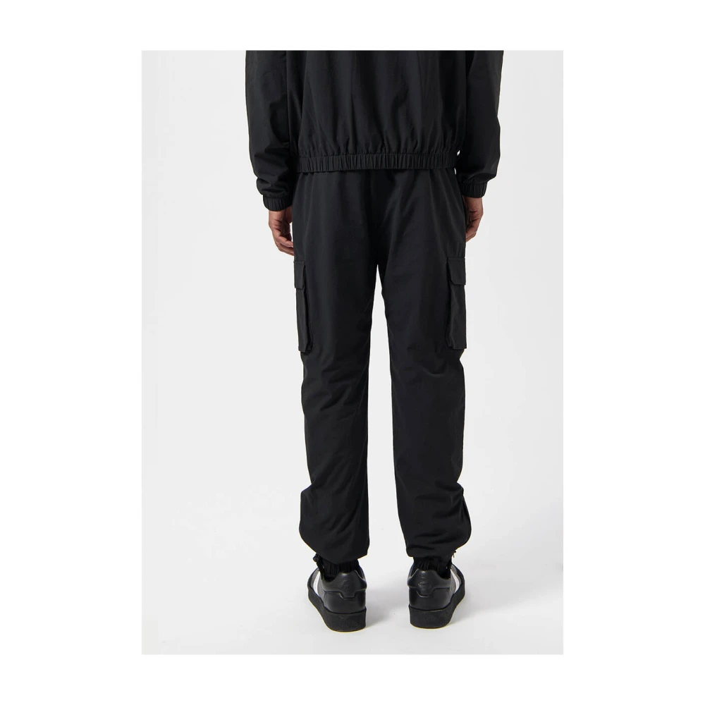 Balr. Stijlvolle Broek Black Heren