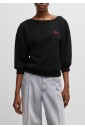 sweat-a-col-bateau-avec-detail-fronce