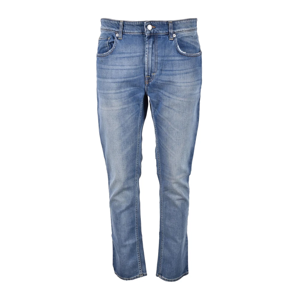 Jeans > Slim-fit Jeans - - Department Five - Modalova