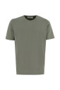 cotton-crew-neck-t-shirt-for-hot-days