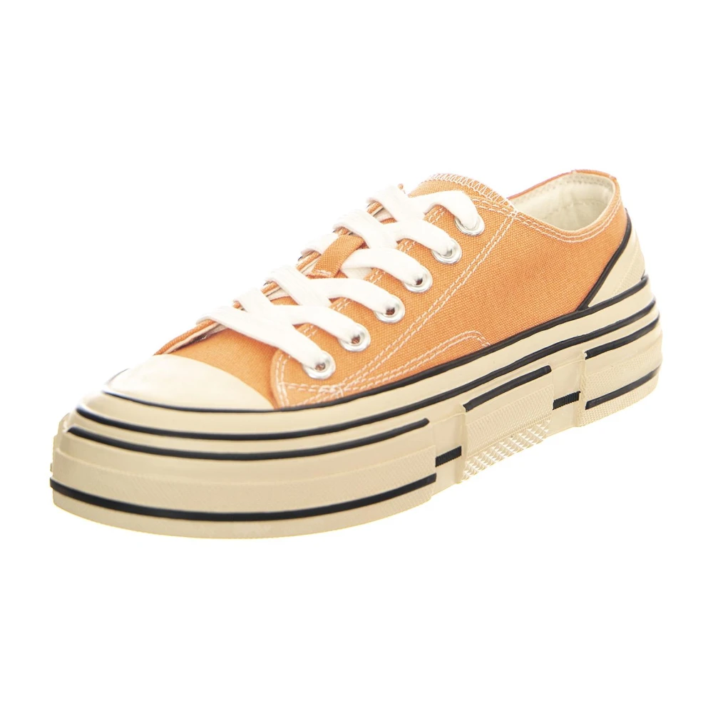 Jeffrey Campbell Sneakers Dames Schoenen Oranje