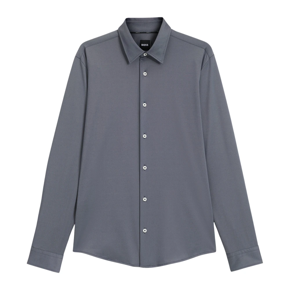 Shirts > Casual Shirts - - Hugo - Modalova