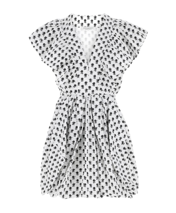 mini-robe-imprimee-en-popeline