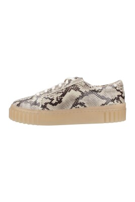 chaussures-de-marche-en-cuir-de-serpent