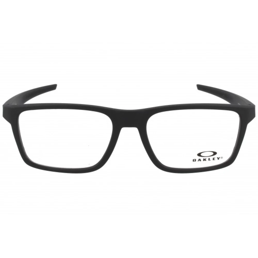Oakley Port Bow Originele Voorschriftbril Black Heren