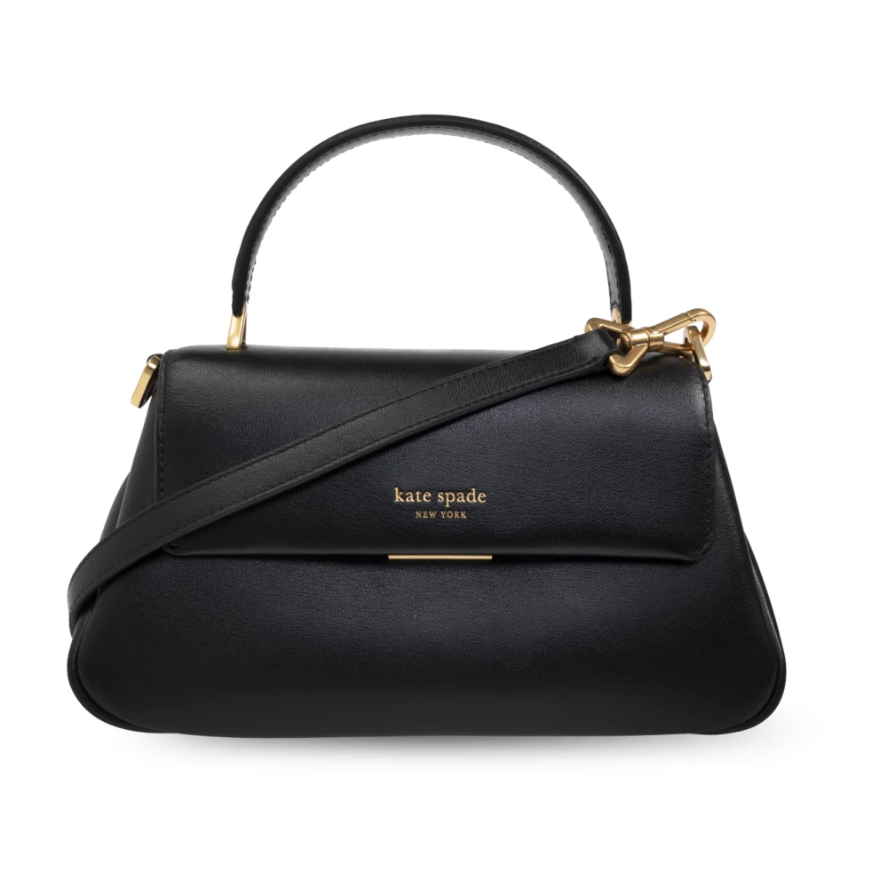 Kate Spade Handtas Grace Black Dames