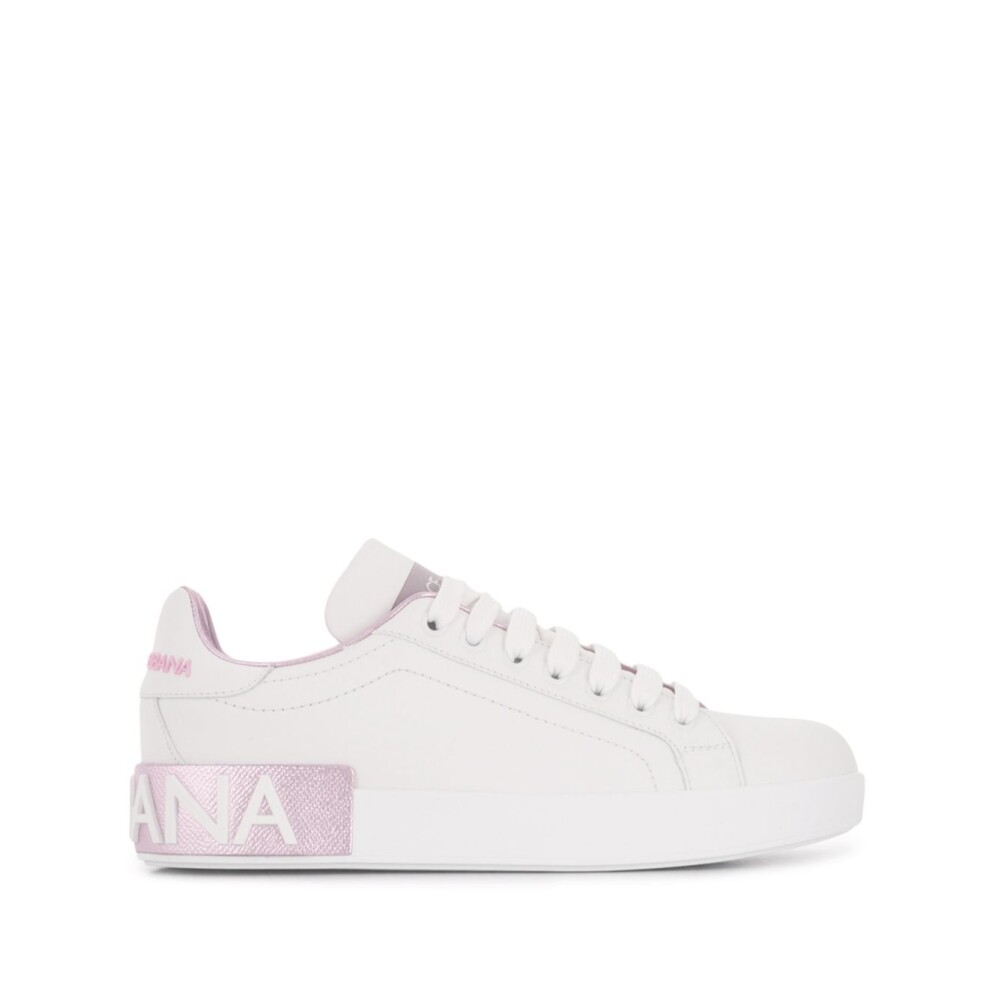 Dolce & Gabbana Sneakersy • Kupuj w kategorii: Sneakersy