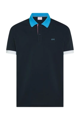Polo 3 Color Way S/S