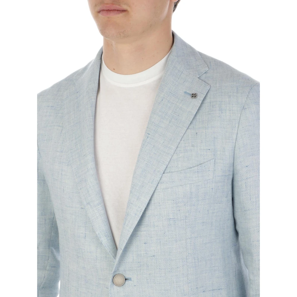Tagliatore Herenjas Blue Heren
