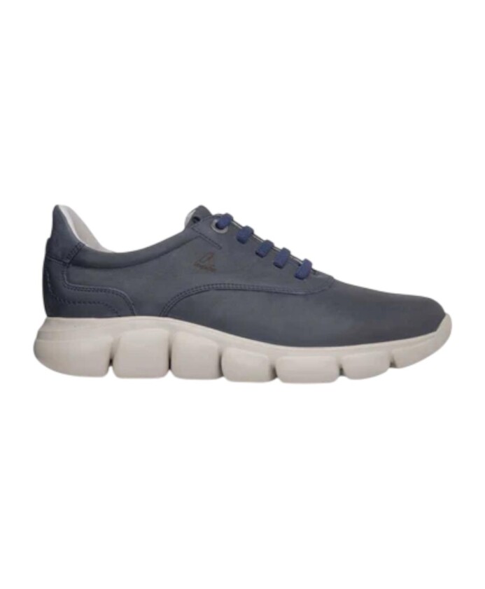 chaussures-en-cuir-bleu-easyfit