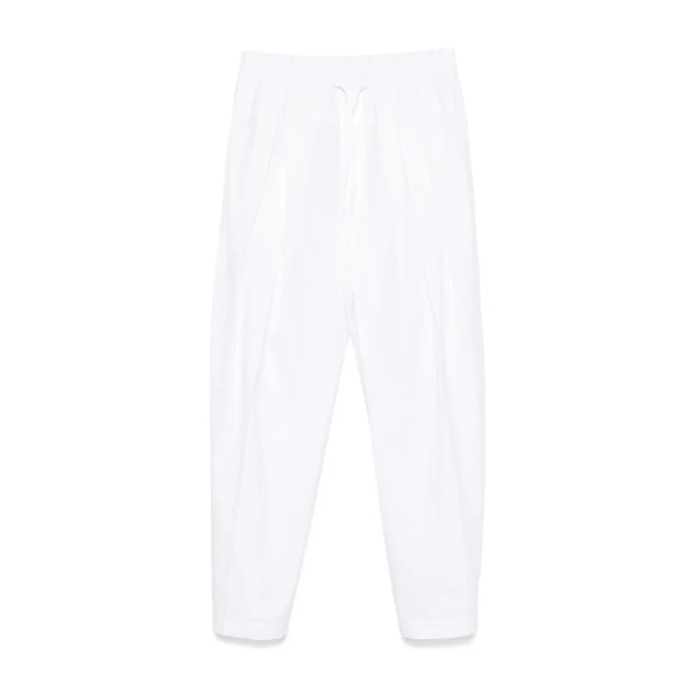 Trousers > Wide Trousers - - Jil Sander - Modalova