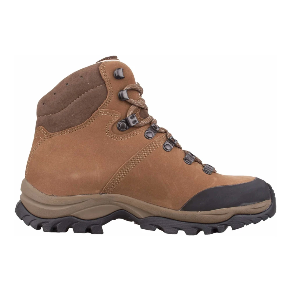 Meindl Outdoor Schoenen Jersey Lady Pro Brown Dames