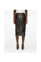 brown-leather-skirt-with-zip-pockets