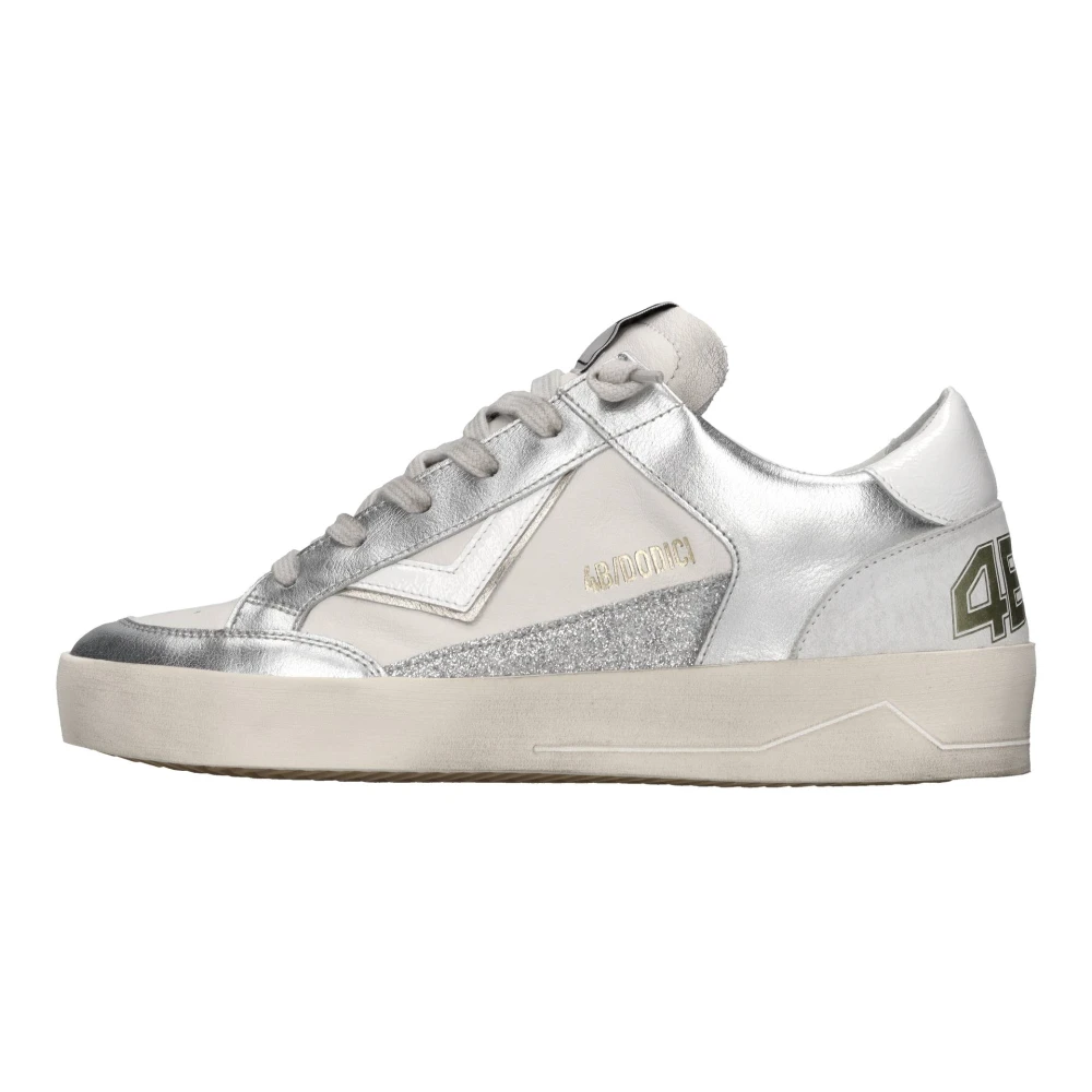4B12 Kyle D111 Dames Schoenen Veelkleurig Multicolor