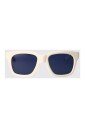 white-contemporary-sunglasses-with-uv-protection