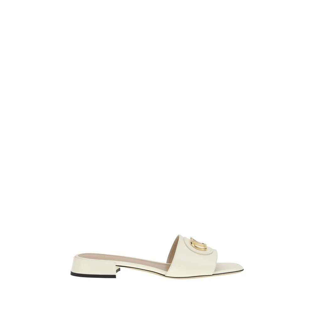 Shoes > Flip Flops & Sliders > Sliders - - Valentino Garavani - Modalova