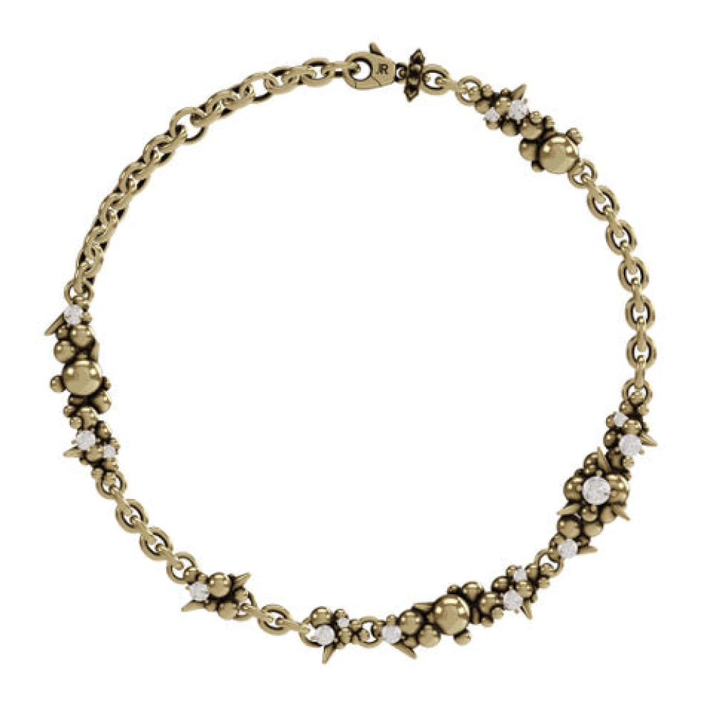 Accessories > Jewellery > Necklaces - - John Richmond - Modalova