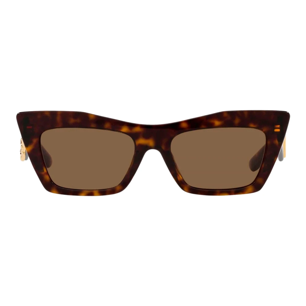 Accessories > Sunglasses - - Dolce & Gabbana - Modalova