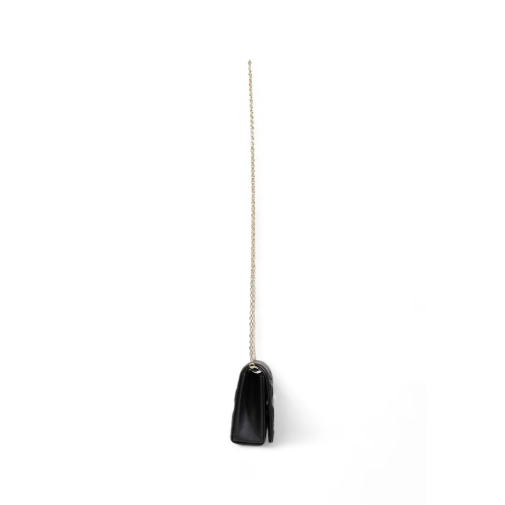 Love Moschino Dames Tas Herfst Winter Collectie Black Dames