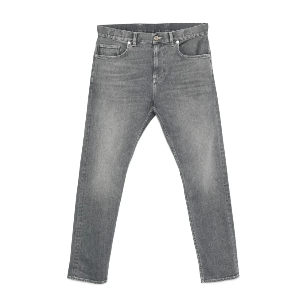Jeans > Slim-fit Jeans - - Eleventy - Modalova
