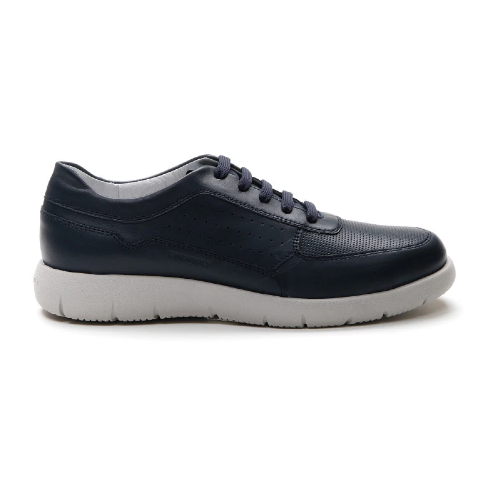 Stonefly Stream 17 Sneakers Heren Schoenen Blauw