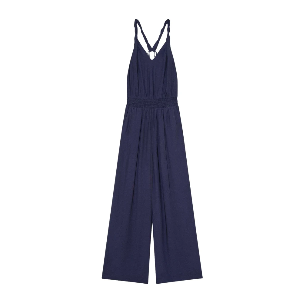 Jumpsuits & Playsuits > Jumpsuits - - Patrizia Pepe - Modalova