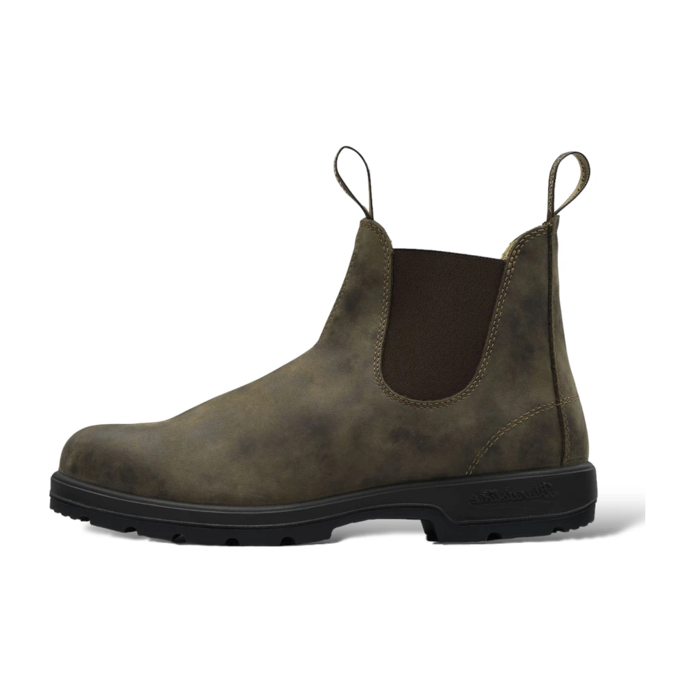 Shoes > Boots > Chelsea Boots - - Blundstone - Modalova