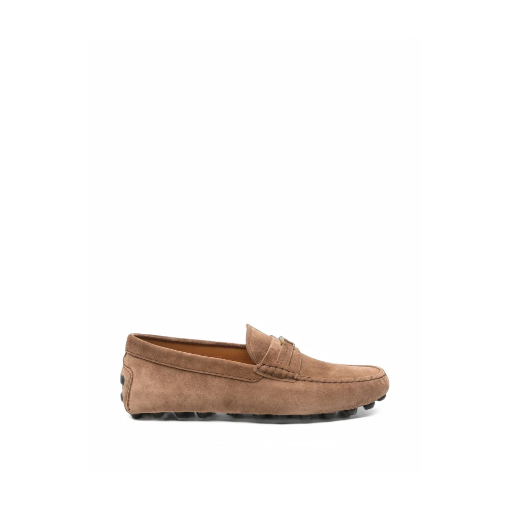 Tod's Gommino Driving Loafer