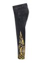black-baroque-print-jeans