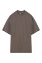 t-shirt-col-rond-manches-courtes