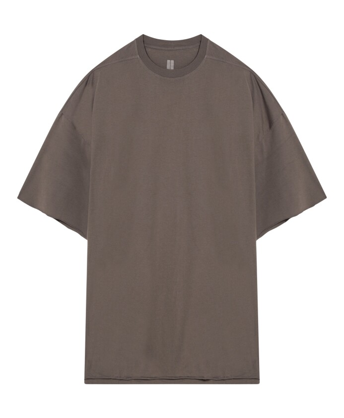 t-shirt-col-rond-manches-courtes