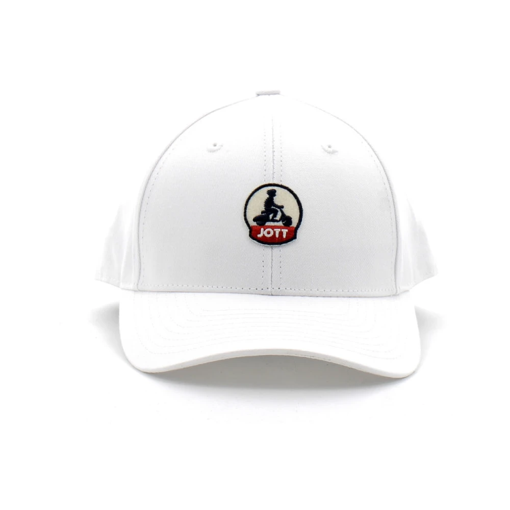 Accessories > Hats > Caps - - Jott - Modalova